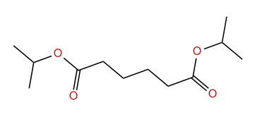 Diisopropyl hexanedioate